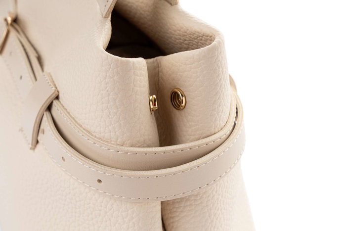 Lucky Bees Grace Mini - Crema Lucky Bees Grace Mini - Crema